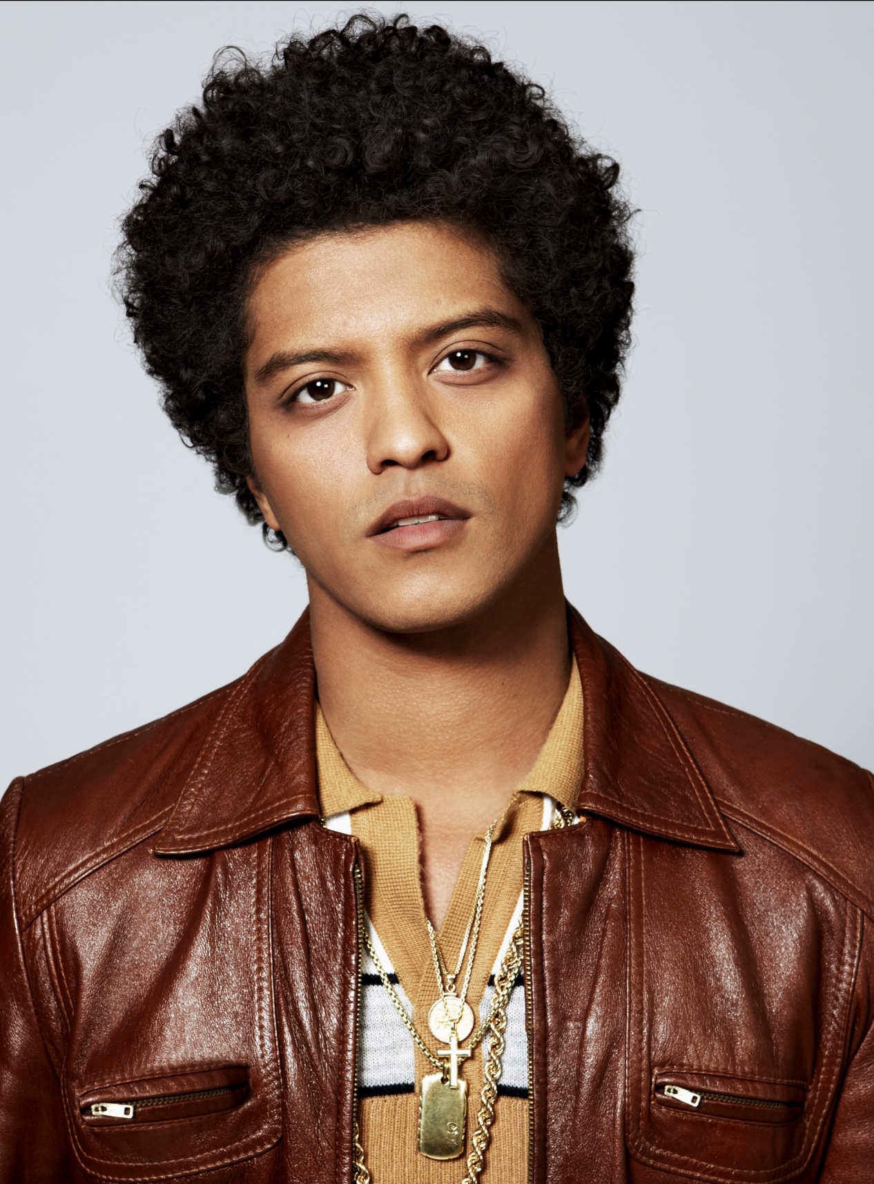 Newsroom Mohegan Sun » Blog Archive » Bruno Mars Reveals Worldwide