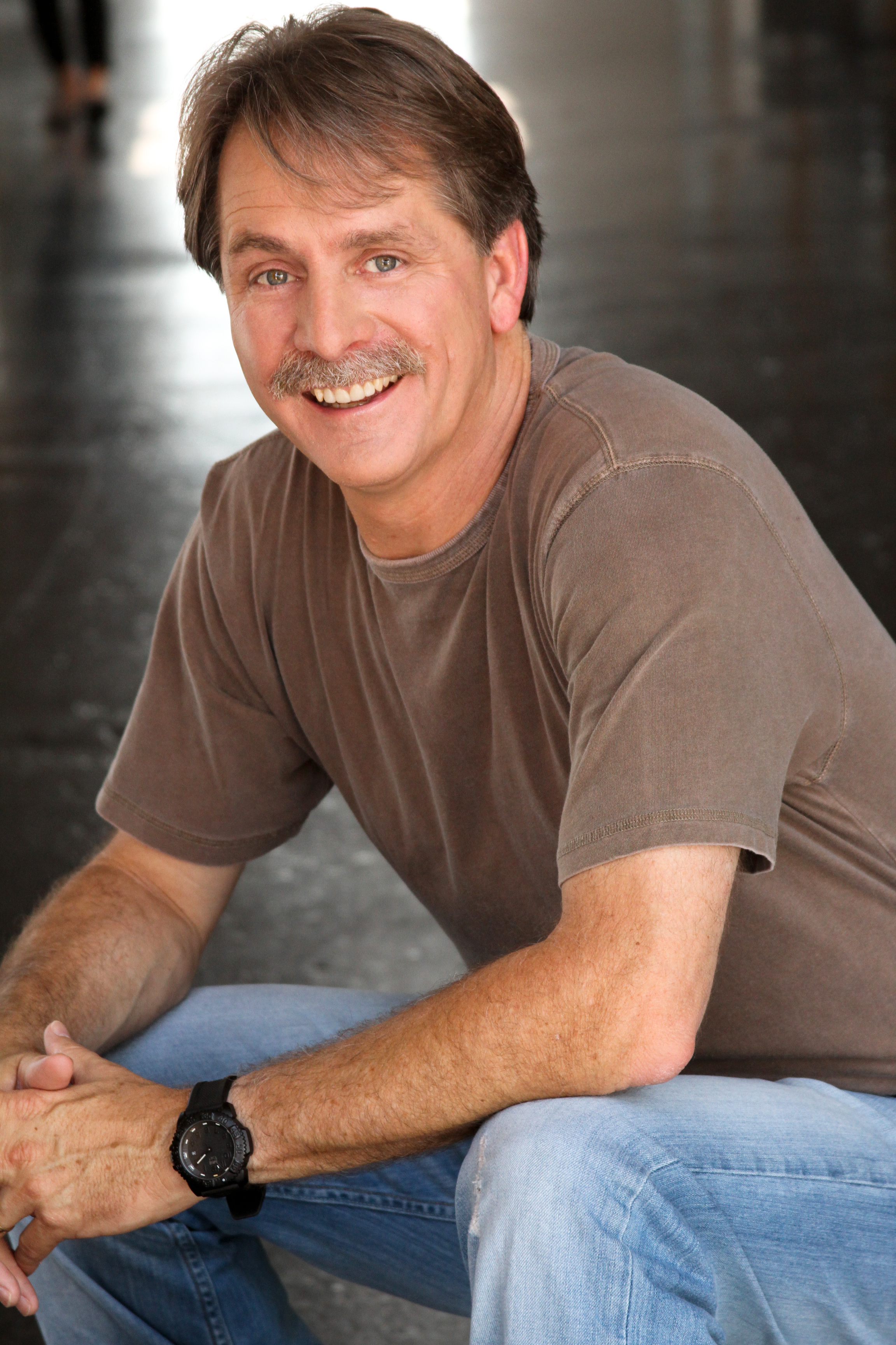 Jeff Foxworthy Net Worth