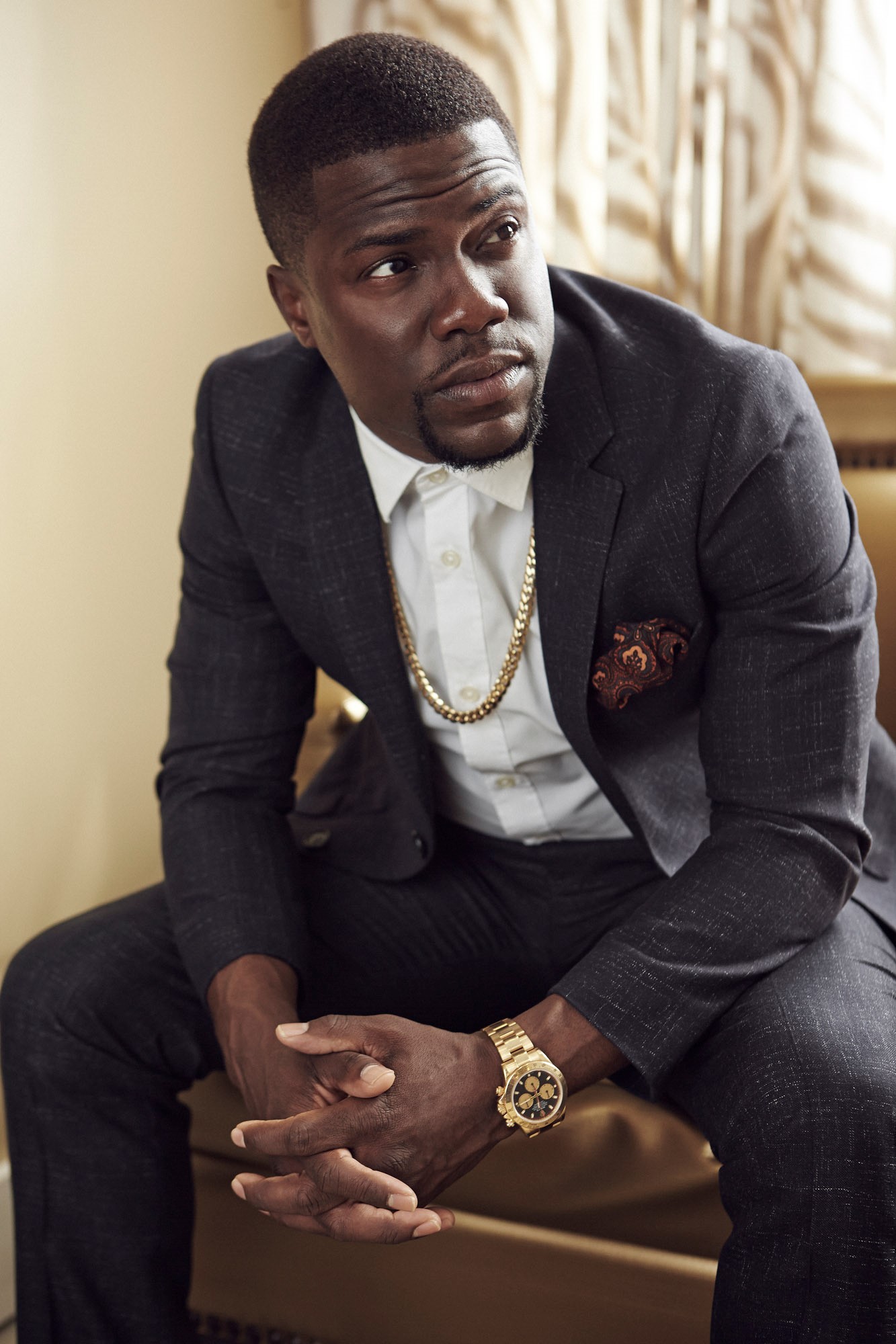 Newsroom | Mohegan Sun » Blog Archive » Kevin Hart “WHAT NOW” Tour Live