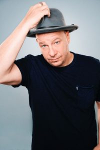 Jeff Ross 2015