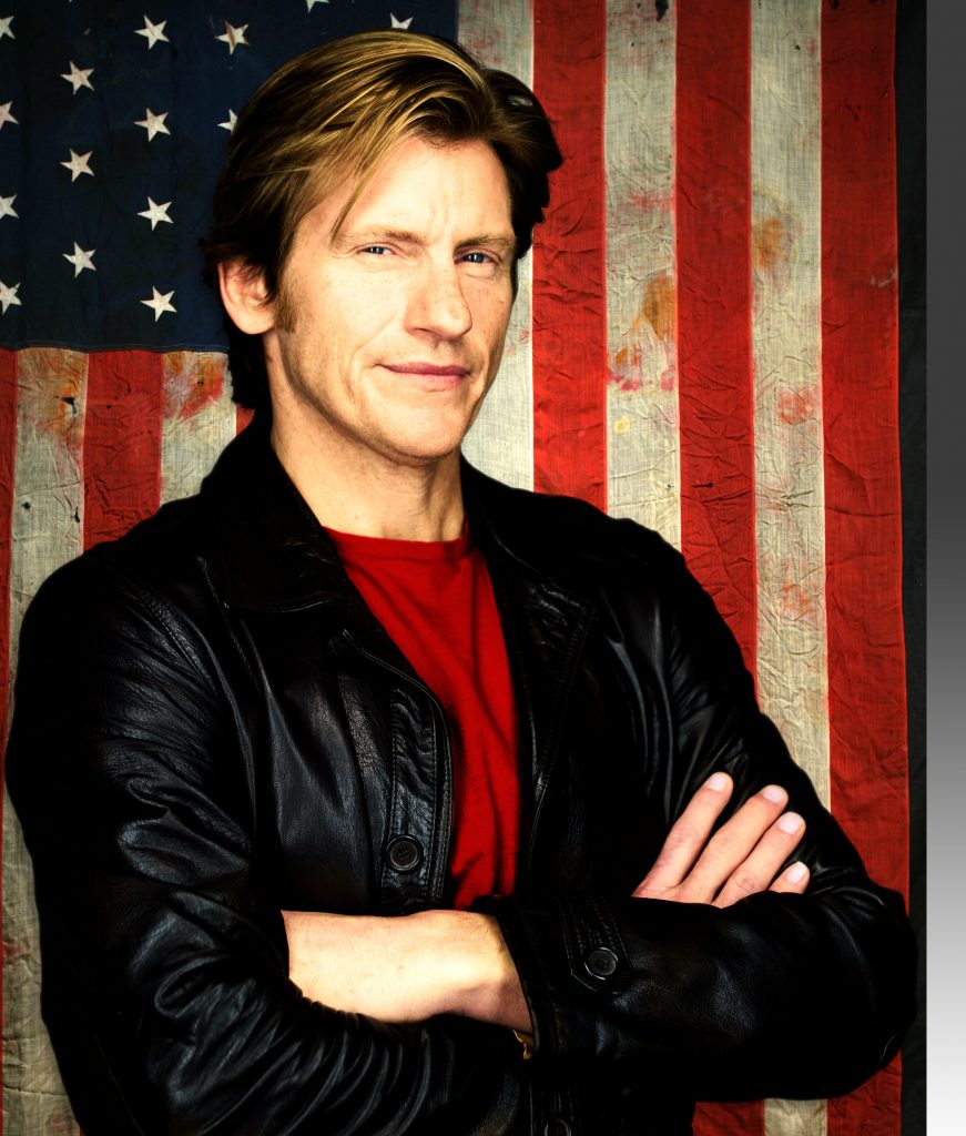 denis leary tour