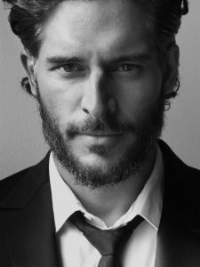 Joe Manganiello – Mohegan Sun Newsroom