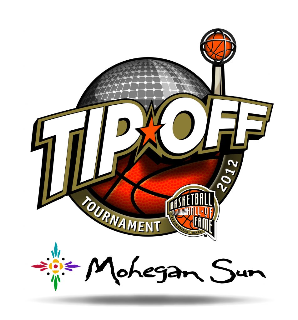 Basketball Hall of Fame Announces Teams and Dates for 2012 TipOff