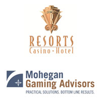 Mohegan Gaming Advisors to Manage Resorts Casino Hotel