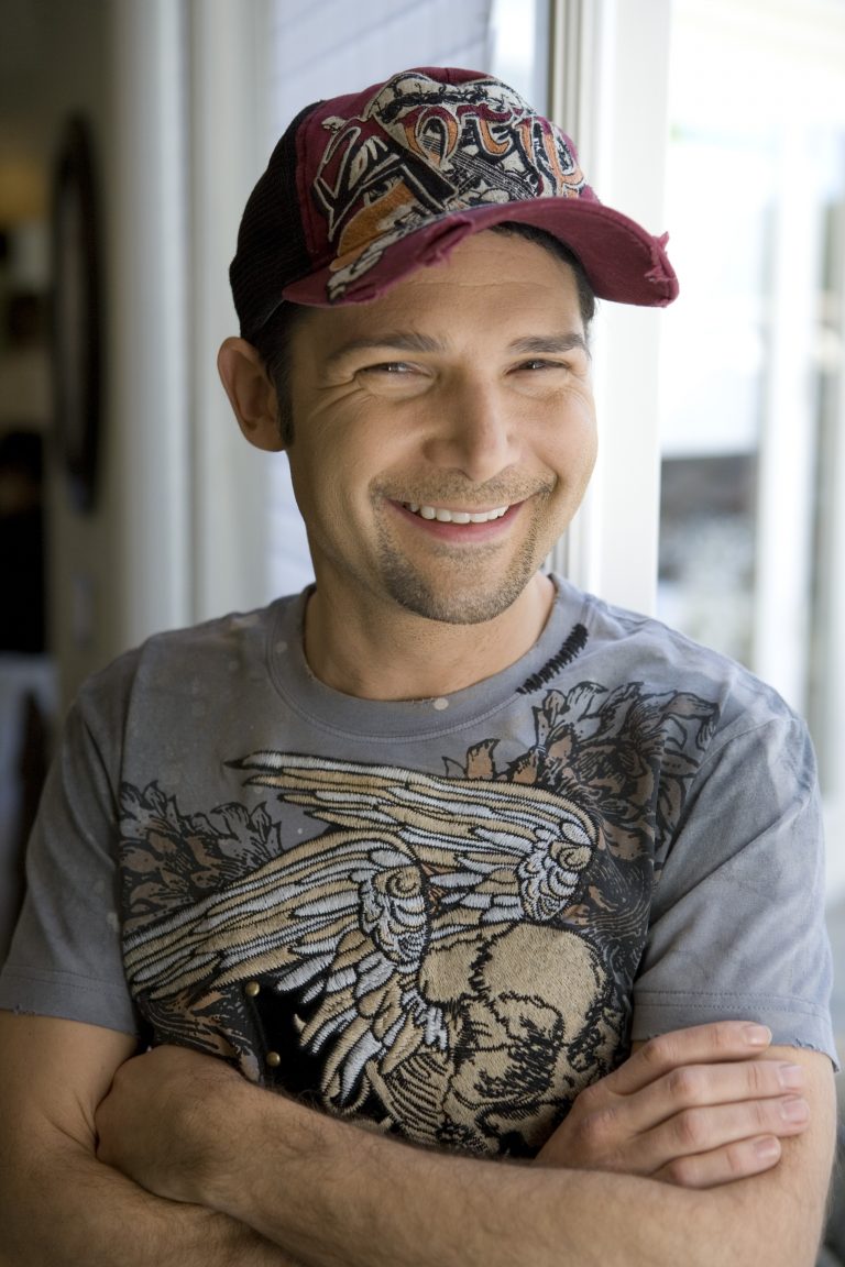 Corey Feldman Mohegan Sun Newsroom