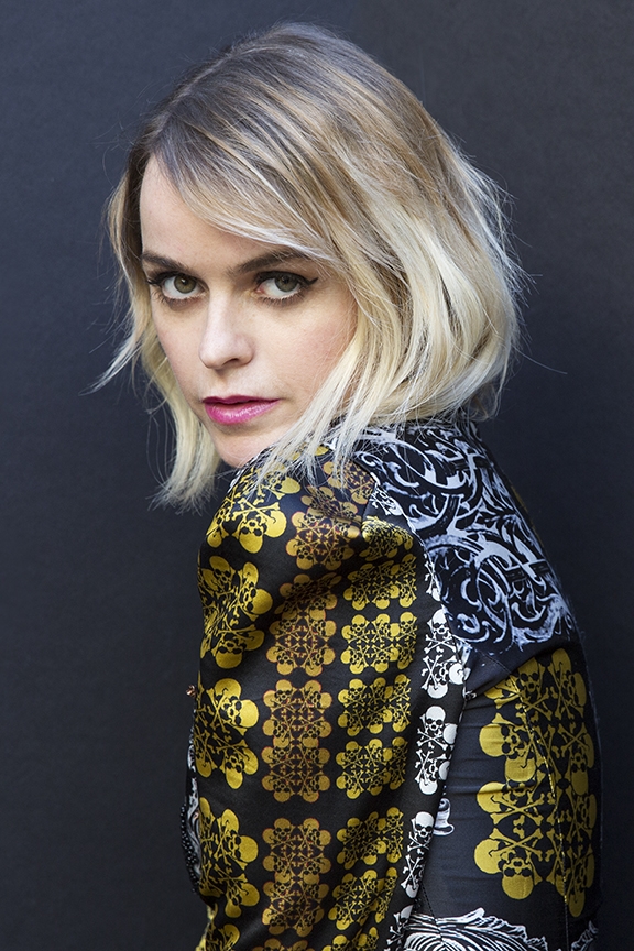 Taryn Manning news