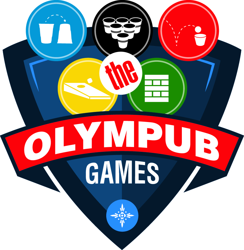 Compete In Your Favorite Party Games For A Chance To Win Mohegan Sun Gift Cards During S Olympub Atop The Riverview Garage On August 13th
