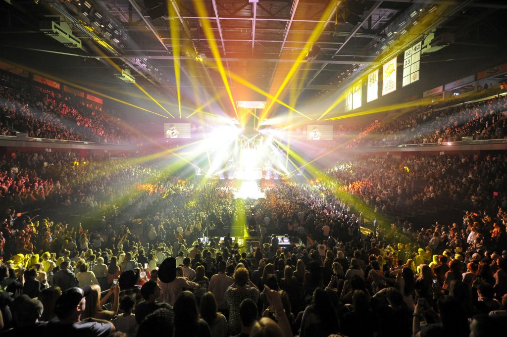 Mohegan Sun Rolls Into One Of The Best Summer Entertainment Lineups In