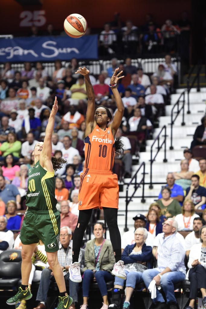 Mohegan Sun Rolls Into One Of The Best Summer Entertainment Lineups In