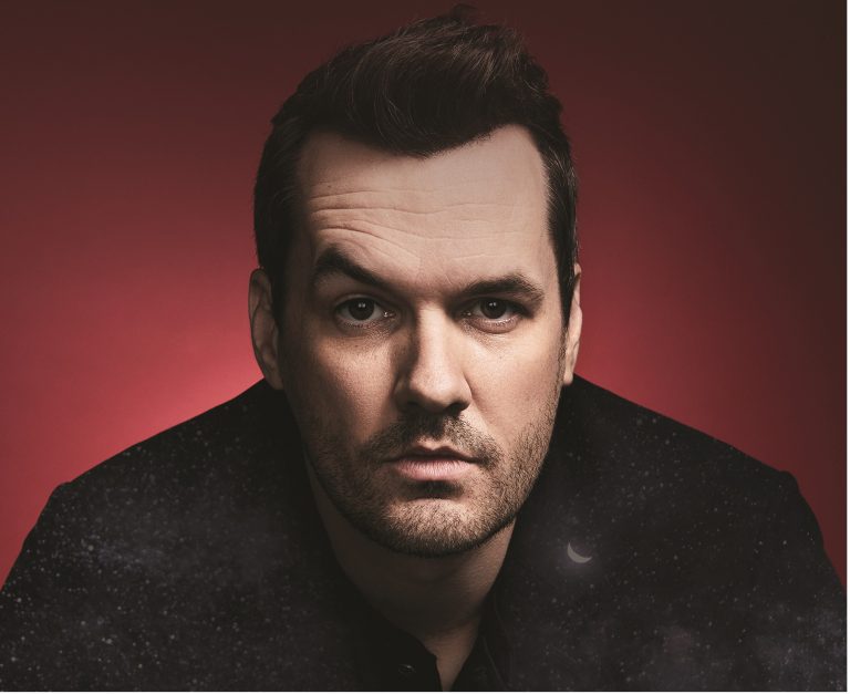 Comedian Jim Jefferies Live At Mohegan Sun Arena Mohegan Sun Newsroom