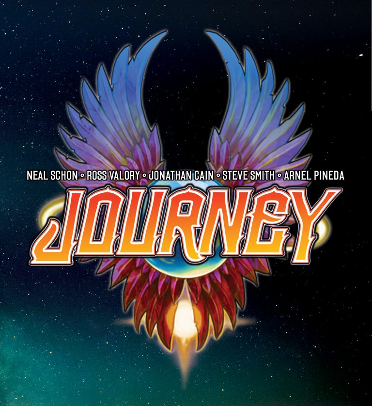 Mohegan Sun Arena Welcomes Back Journey For Back-To-Back Shows This Fall – Mohegan Sun Newsroom
