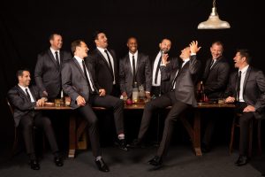 Tour — Straight No Chaser