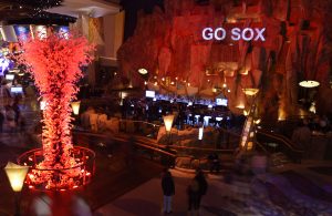 Home Base, a Red Sox Foundation and Massachusetts General Hospital