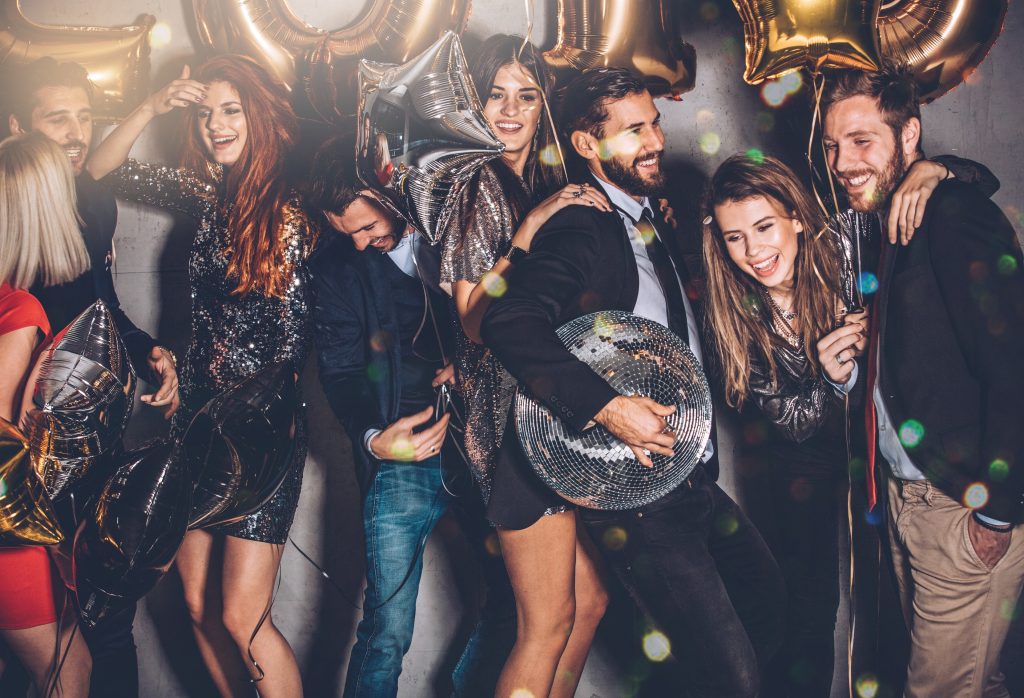 Nightlife Mohegan Sun Newsroom