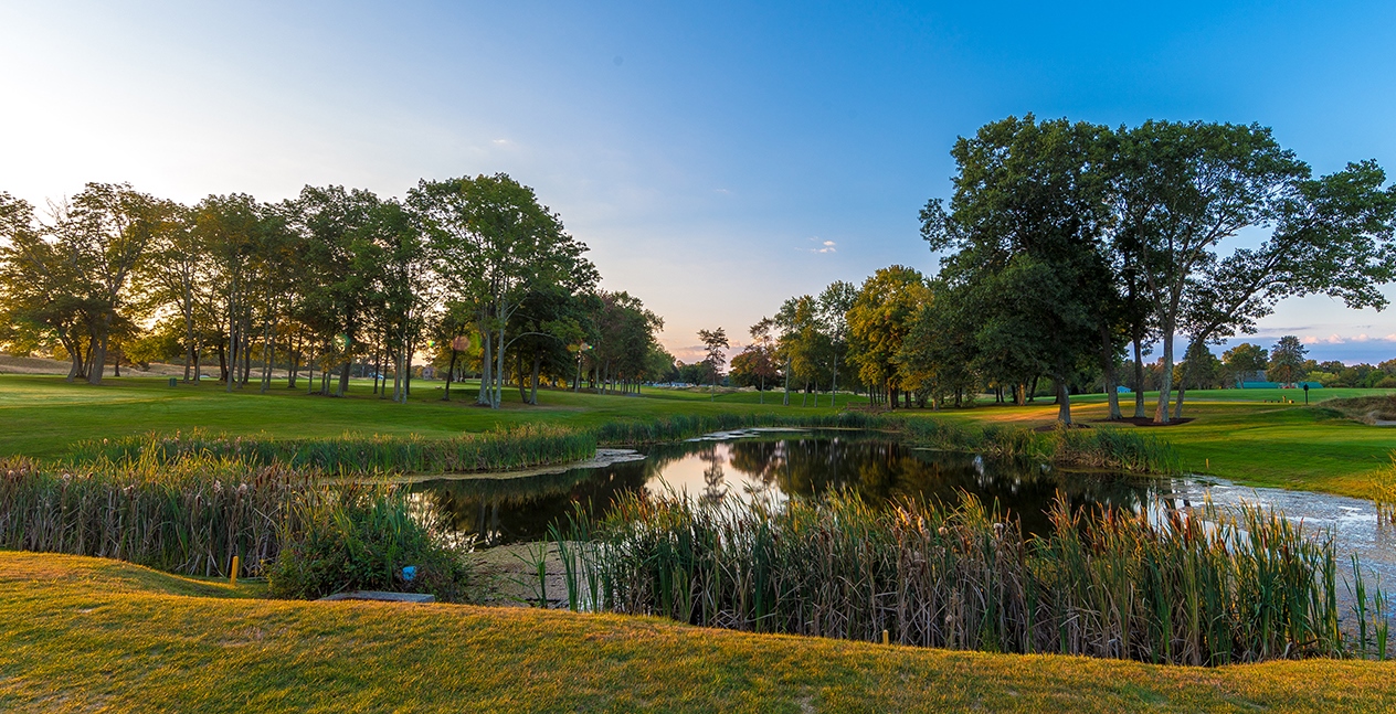 Cosmic Golf Comes To Mohegan Sun Golf Club Every Friday Night in July ...