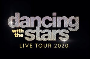 Mohegan Sun Dancing With The Stars Seating Chart