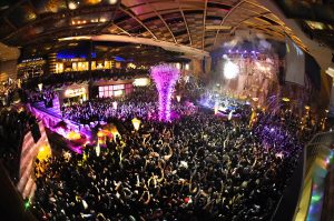 when is the halloween party at mohegan sun 2020 Party Into 2020 With Mohegan Sun Mohegan Sun Newsroom when is the halloween party at mohegan sun 2020