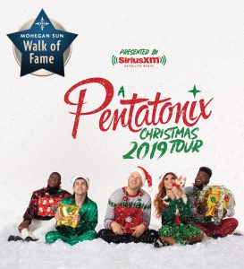 Pentatonix Celebrate the Upcoming Holiday Season 2022 with