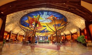 Breaking News Mohegan Sun Newsroom