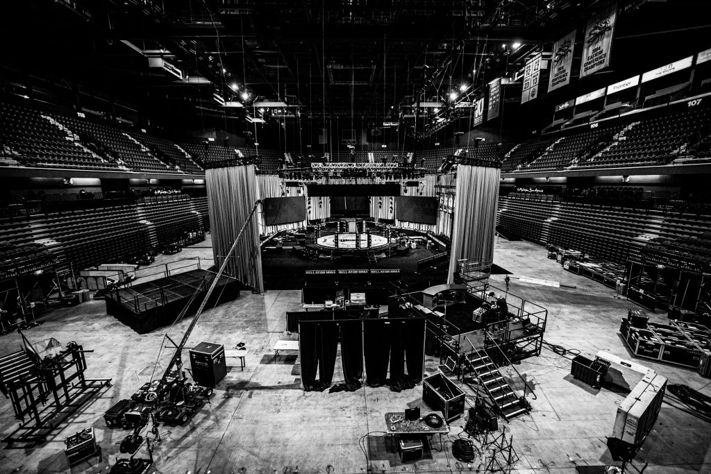 Boxing Mohegan Sun Newsroom