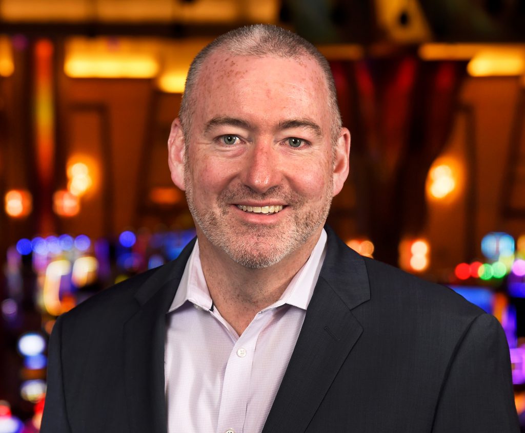 Corporate Management Mohegan Sun Newsroom