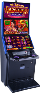 Best slots to play at mohegan sun ct