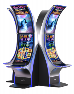 Casino Slot Machines in CT