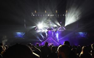 Mohegan Sun Arena, Events & Concerts in CT