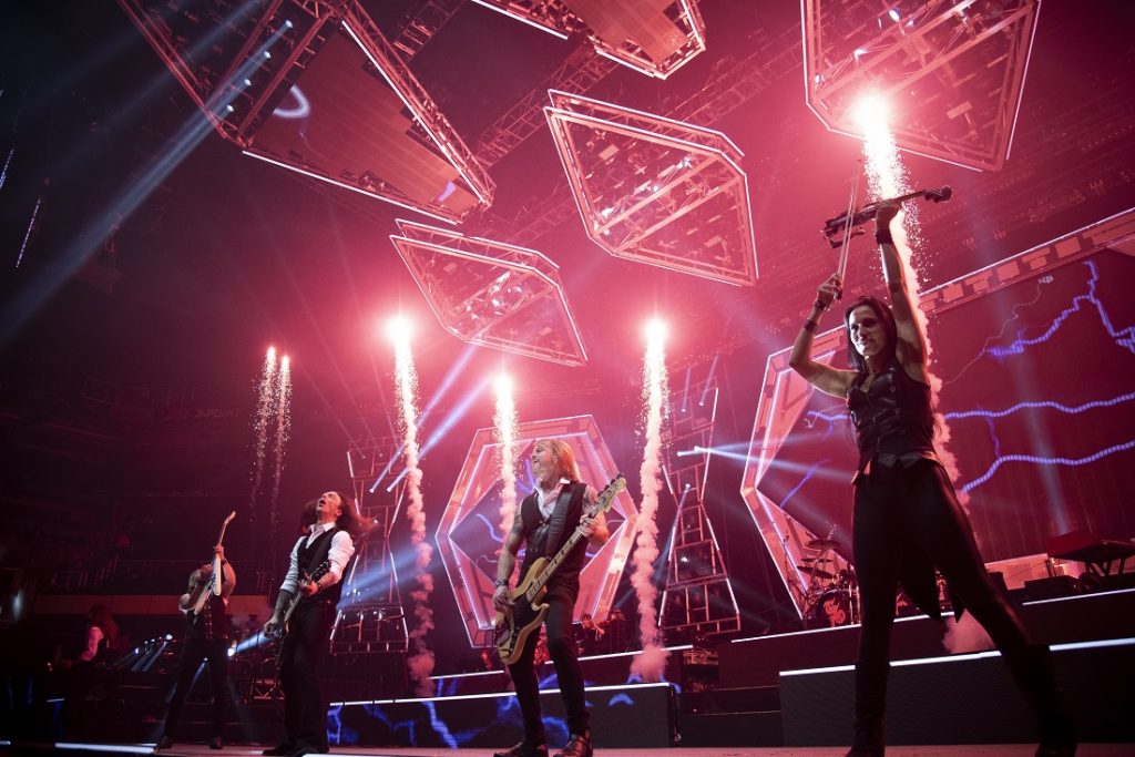 TransSiberian Orchestra Offering 25 Tickets For 25 Hours Only