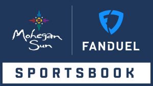 Same Game Parlay at Mohegan Sun FanDuel Sportsbook