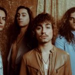 Greta Van Fleet to Make Mohegan Sun Arena Debut – Mohegan Sun Newsroom