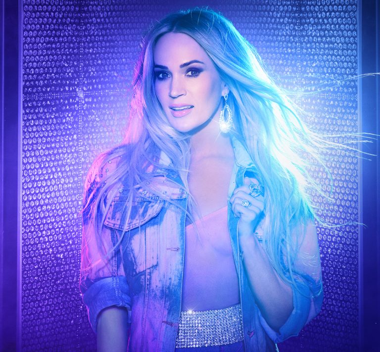 Carrie Underwood Announces Return to The Road With The Denim & Rhinestones Tour Mohegan Sun