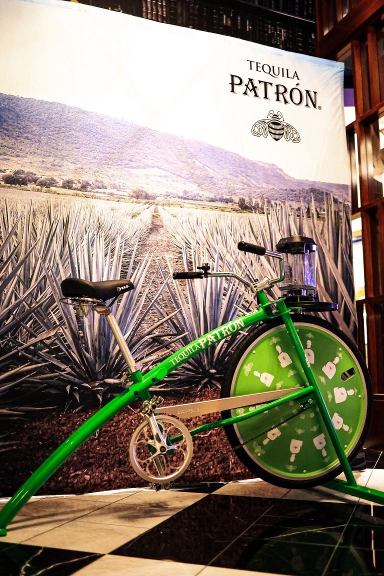 Time to Call the Shots at the 2022 Sun Tequila Tasting at Mohegan Sun