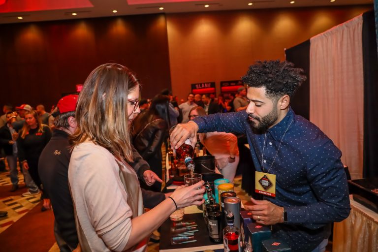 Sun Whiskey Union Expands to Include Four New Events Mohegan Sun Newsroom