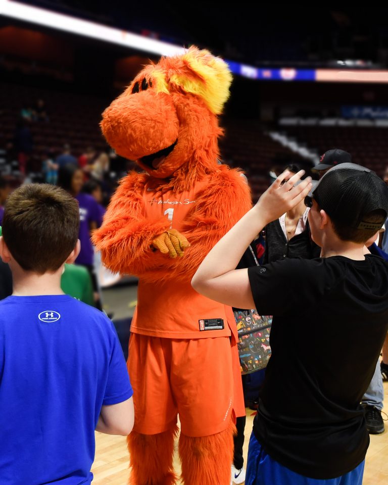 Family Days Return to Mohegan Sun Mohegan Sun Newsroom