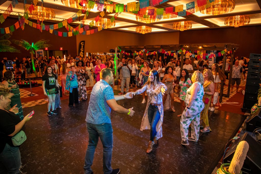 4th Annual Sun Tequila Tasting Returns to Mohegan Sun Mohegan Sun