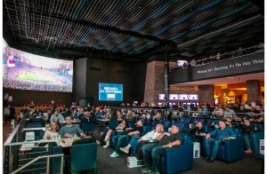 Sneakerheads invade Mohegan Sun