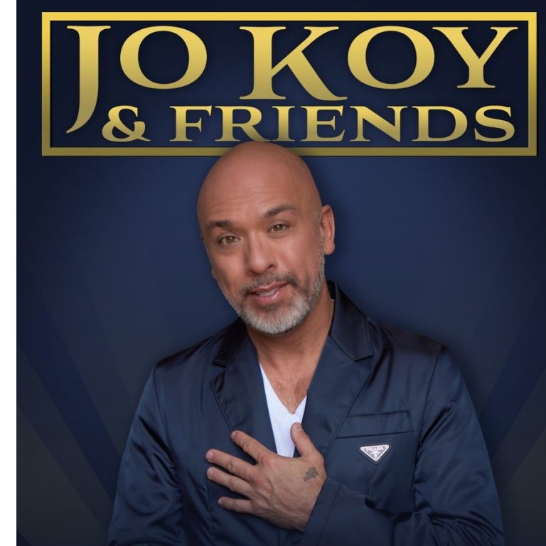 Jo Koy And Friends Take Over Mohegan Sun Arena Mohegan Sun Newsroom