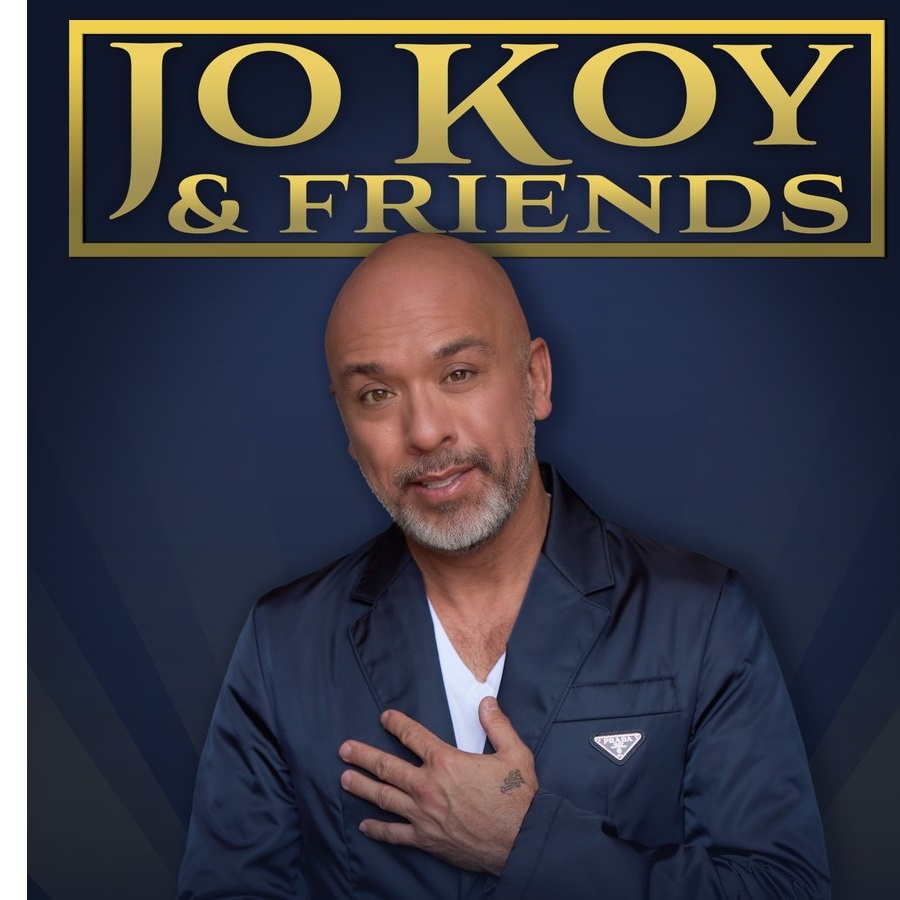 Jo Koy Tour Dates 2024 List Lydia Rochell