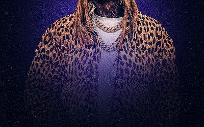 Lil Wayne Announces Mohegan Sun Arena Show Date