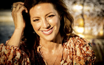 Sarah McLachlan to perform at Mohegan Sun Arena in October