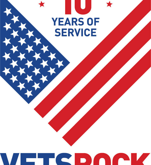 Celebrate Active-Duty Military and Veterans at Mohegan Sun’s Vets Rock 2024