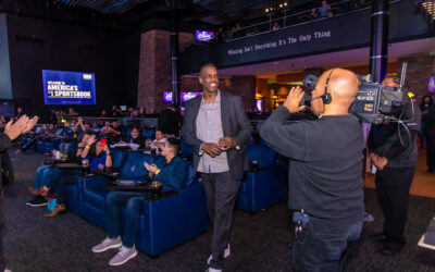 1986 Champions Doc Gooden, Keith Hernandez and Darryl Strawberry Coming to Mohegan Sun FanDuel Sportsbook