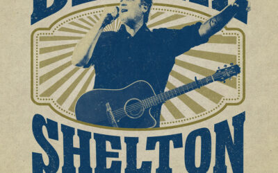 Blake Shelton Announces Mohegan Sun Arena Date for the “Friends & Heroes” Tour 2025