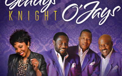 Gladys Knight & The O’Jays Bringing The Sounds Of The ’70s To Mohegan Sun Arena