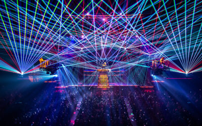 Trans-Siberian Orchestra’s “The Lost Christmas Eve” Winter Tour 2024 A Triple Celebration With An All New Mohegan Sun Arena Show