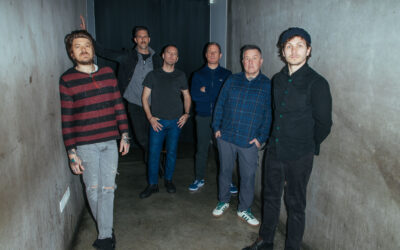 Dropkick Murphys Return to Mohegan Sun Arena