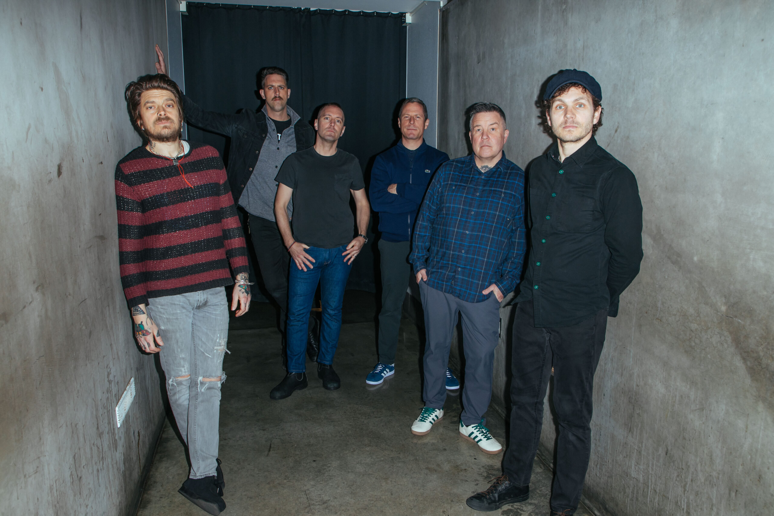 Dropkick Murphys Return to Mohegan Sun Arena - Mohegan Sun Newsroom