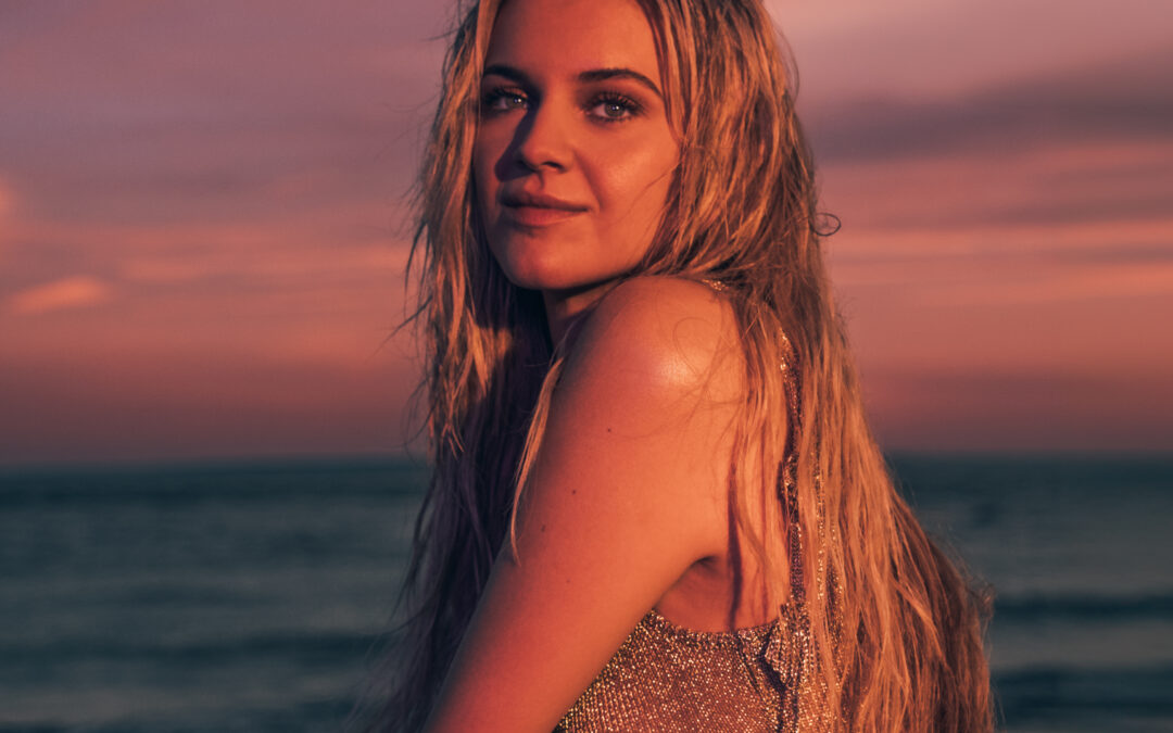 Kelsea Ballerini Live On Tour to Make a Stop at Mohegan Sun on Valentine’s Day