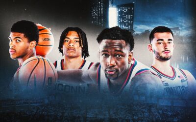 Mohegan Sun Celebrates the Start of College Basketball Season with a UConn Fan-Fest Event, presented by Basketball Hall of Fame